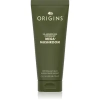 Origins Dr. Andrew Weil for Origins™ Mega-Mushroom Relief & Resilience Soothing Face Mask mască facială regeneratoare și hidratantă 75 ml