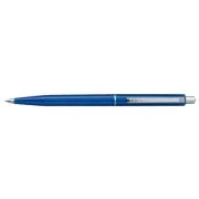 Pix cu mecanism, Senator, Point Classic, 0. 8 mm, plastic, albastru