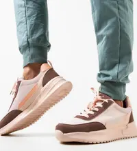 Sneakers dama Darcy Corai
