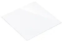 Geamuri de acoperiș Levenhuk - G100, 100 buc