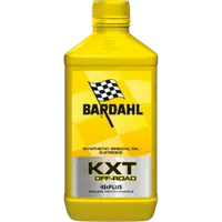 Ulei motor Bardahl KXT OFF ROAD 2T 1L