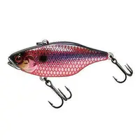 Vobler Jackall Tn70 7cm/18g Uroko Hl Spark Red
