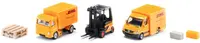 Set Masini - DHL Logistics