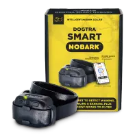 Dogtra Smart No Bark – Dispozitiv inteligent antilatrat