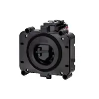Joinon - Charging Socket - Type 2 - 3 Poles - Vandalproof- Rgb - 22 Kw -32 a- With Lock Cover - Ip55