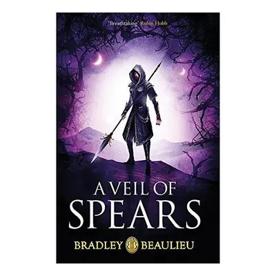 A Veil of Spears