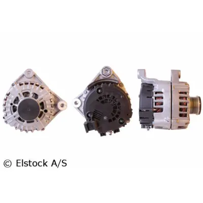 Generator/alternator ELSTOCK 28-6830