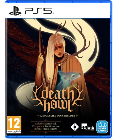Death Howl (PS5)