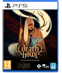 Death Howl (PS5)