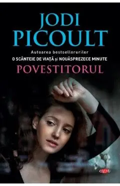Povestitorul