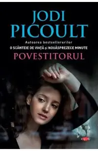 Povestitorul