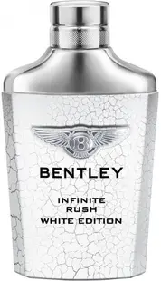 Bentley Apă de toaletă Infinite Rush White Edition, 100 ml
