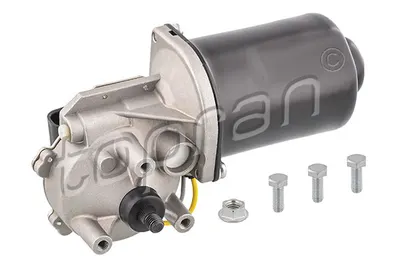 Motor stergator Fata potrivit OPEL COMBO TOUR, COMBO MINIVAN, CORSA C 09.00