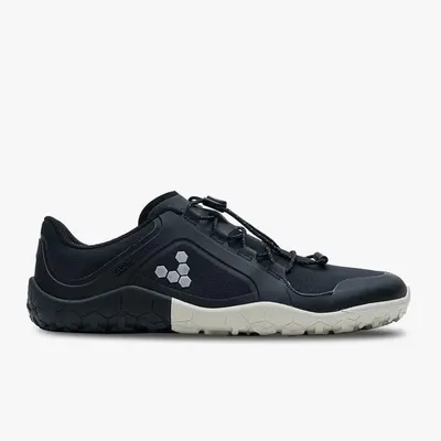 Vivobarefoot Primus Trail III All Weather Fg - Uman - Obsidian