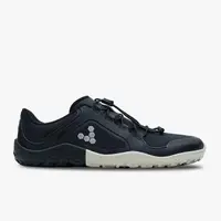 Vivobarefoot Primus Trail III All Weather Fg - Uman - Obsidian