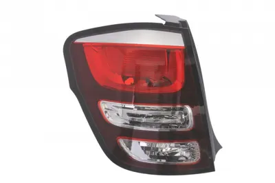 Stop lampa spate stanga exterior CITROEN C3 2 II Hatchback