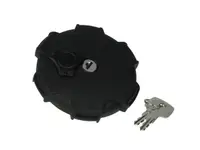Buson rezervor combustibil (latime 78,5mm, cu cheie, 2 gheare) potrivit DAF 45, 55, 65, 65 CF, 75, 75 CF, 85, 85 CF, 95, 95 XF, CF 65, CF 75, CF 85, F 1000, F 1100, F 1300 01.74-