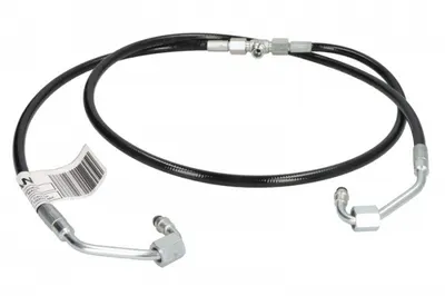 Conducta basculare cabina (1500mm, M12x1,5mm) potrivit MAN TGA, TGS I, TGX I 06.99