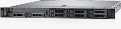 Server Refurbished Server Refurbished Dell PowerEdge R640, 2 x Intel Xeon Gold 6246 12-Core 3.3 - 4.2GHz, 128GB DDR4, 2 x SSD 500GB 870 EVO + 4 x 1.8TB HDD SAS/10K, Perc H730mini/1GB, 2 x 1GB Eth + 2 x 10Gb SFP+, iDRAC 9 Enterprise, 2 x 750W PSU