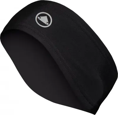Endura FS260-Pro Headband Black OneSize.