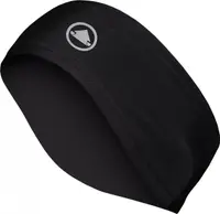 Endura FS260-Pro Headband Black OneSize.