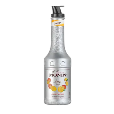 Piure de Mango Monin 1l