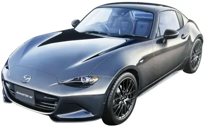 Model de asamblat TAMIYA Modern: Mașini - Mazda MX-5 RF