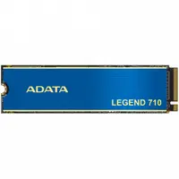 Solid State Drive (SSD) Adata Legend 710, 256GB, NVMe M.2 2280, PCIe ALEG-710-256GCS