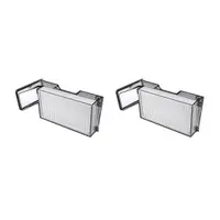 Set 2 filtre praf PAA-home compatibile cu Dreame X60 Max Ultra si X60 Master, filtrare eficienta