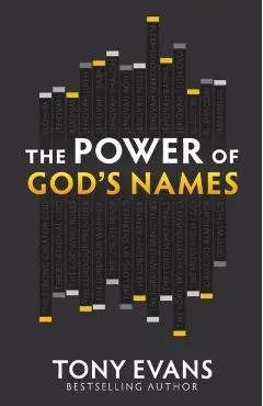The Power of God's Names