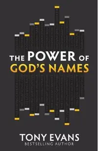 The Power of God's Names