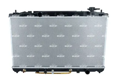 Radiator motor (Automat) potrivit TOYOTA CAMRY 2.4 -09.11