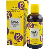 Sirop de Tuse TusiSol 100ml