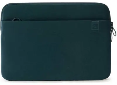 Husă pentru laptop Tucano - Top, MacBook Pro 15''/16'', albastru