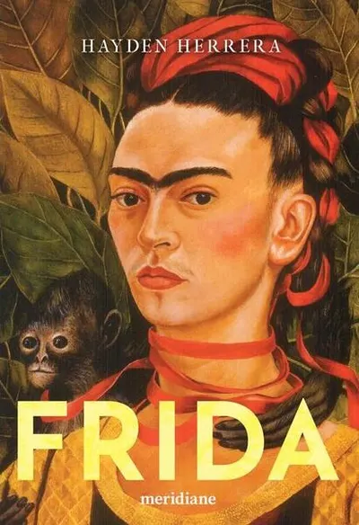 Frida - Paperback brosat - Hayden Herrera