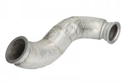 Racord evacuare (diametru:109mm) EURO 4 potrivit DAF LF 45 FR103S1 GR165S1 GR184S1 03.06