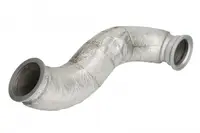 Racord evacuare (diametru:109mm) EURO 4 potrivit DAF LF 45 FR103S1 GR165S1 GR184S1 03.06-