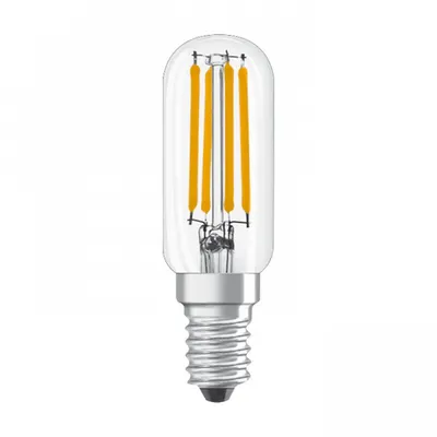 OSRAM Retrofit TUBE clear 230V E14 LED EQ40 2700K