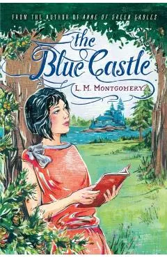 The Blue Castle