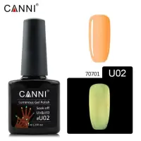 Oja Semipermanenta CANNI Luminous U02