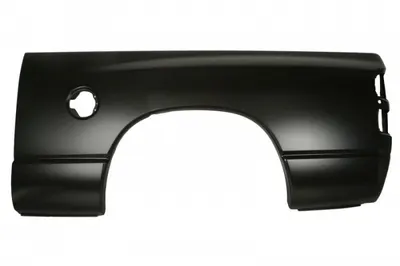 Aripa spate Stanga potrivit DODGE RAM 1500, RAM 2500