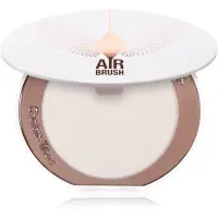 Charlotte Tilbury Airbrush Brightening Flawless Finish pudră compactă iluminatoare culoare Fair - Medium 9 g