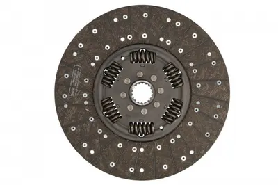 Disc ambreiaj (430mm) potrivit MERCEDES ATEGO, ATEGO 2, AXOR 2, ECONIC M902.900-OM926.990 01.98