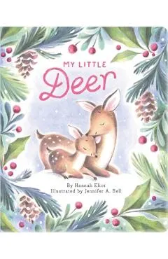 My Little Deer