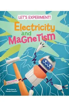 Electricity and Magnetism