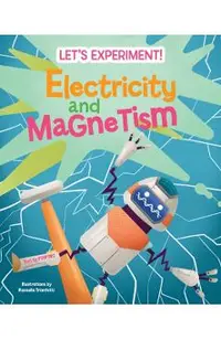 Electricity and Magnetism