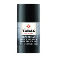 Deodorant stick, Tabac, Craftsman, 75 ml, set 2 bucăți