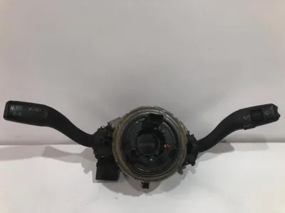 Ansamblu manete cu spira 4f0953541a Audi A6 (2004-2011) [4F2, C6]
