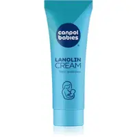 Canpol babies Lanolin Cream unguent pe bază de lanolină pentru mameloane