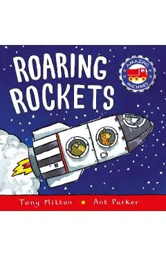 Roaring Rockets
